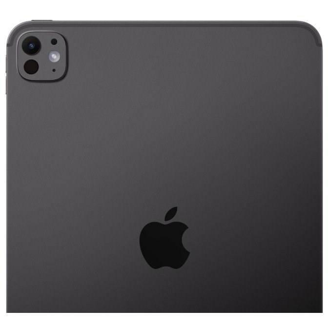 Планшет Apple iPad Pro 11 M5 (2025) 512Gb Wi-Fi 6791 - фото 37156