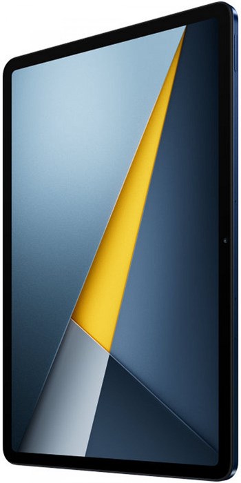 Планшет Poco Pad M1 8/256Gb 6794 - фото 37181