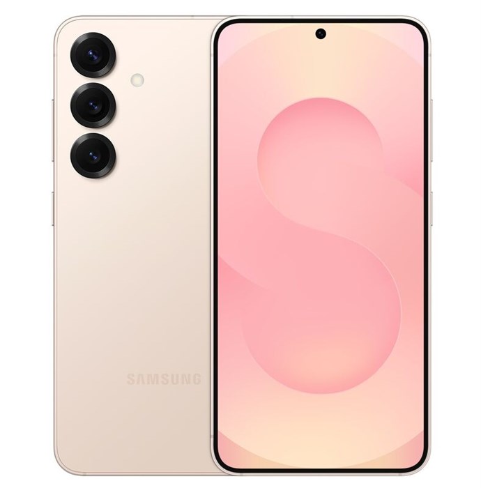 Смартфон Samsung Galaxy S25 12/128Gb 6257 - фото 37213