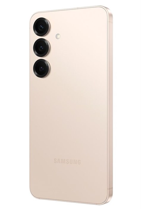 Смартфон Samsung Galaxy S25 12/128Gb 6257 - фото 37214