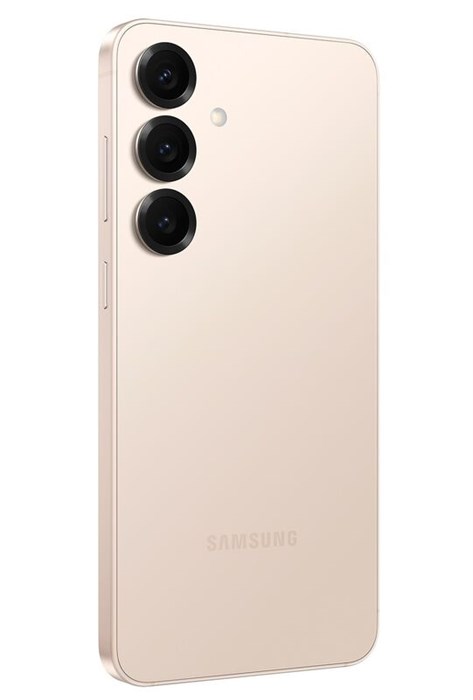 Смартфон Samsung Galaxy S25 12/128Gb 6257 - фото 37215