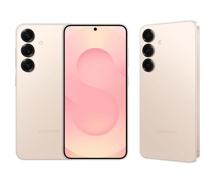 Смартфон Samsung Galaxy S25 12/128Gb 6257 - фото 37219