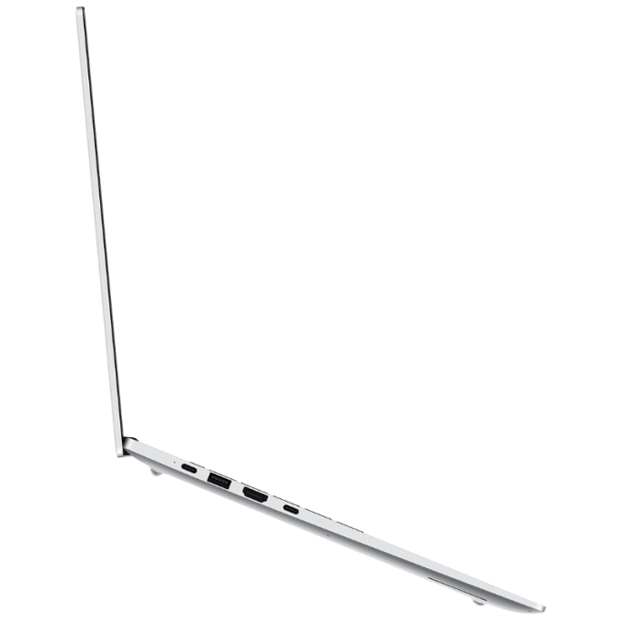 Ноутбук HONOR MagicBook X16 Plus (16", Ryzen 7 8845HS, 32ГБ, 1ТБ SSD, AMD Radeon 780M) 6797 - фото 37232