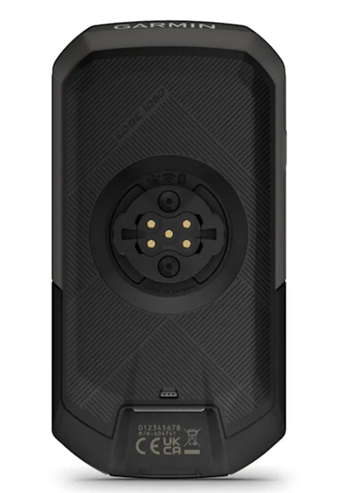 Велокомпьютер Garmin Edge 1050 6805 - фото 37302