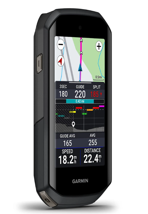 Велокомпьютер Garmin Edge 1050 6805 - фото 37306