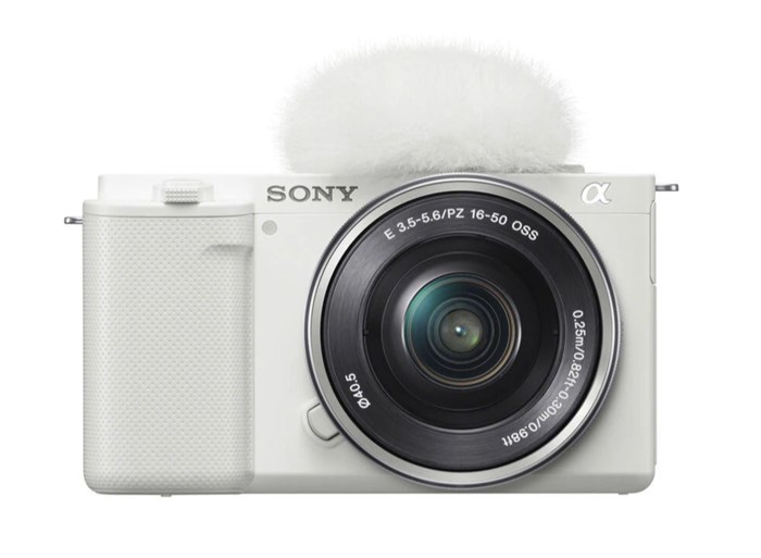 Фотоаппарат Sony Alpha (ZV-E10L) 6290 - фото 37316