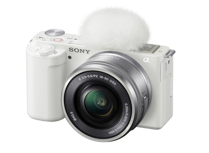 Фотоаппарат Sony Alpha (ZV-E10L) 6290 - фото 37317