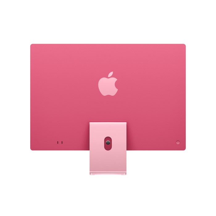 Моноблок Apple iMac 24" Retina 4,5K (M4 10C CPU, 10C GPU, 2024), 16 ГБ, 512 ГБ SSD 6807 - фото 37321