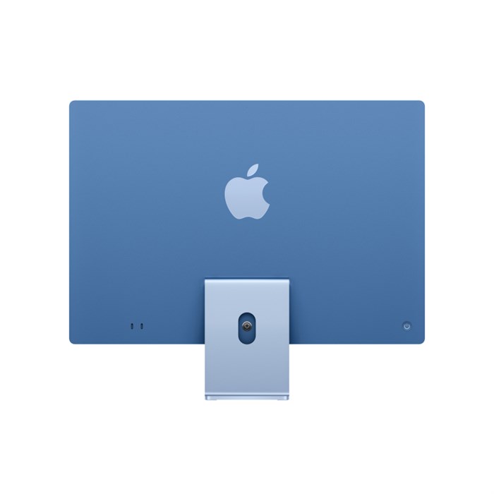 Моноблок Apple iMac 24" Retina 4,5K (M4 10C CPU, 10C GPU, 2024), 16 ГБ, 512 ГБ SSD 6807 - фото 37327
