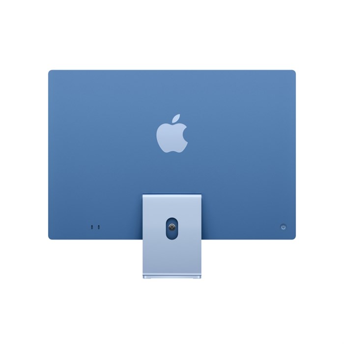 Моноблок Apple iMac 24" Retina 4,5K (M4 10C CPU, 10C GPU, 2024), 16 ГБ, 256 ГБ SSD 6808 - фото 37330