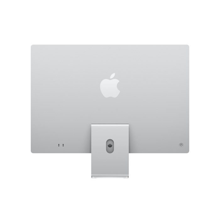 Моноблок Apple iMac 24" Retina 4,5K (M4 10C CPU, 10C GPU, 2024), 16 ГБ, 256 ГБ SSD 6808 - фото 37333
