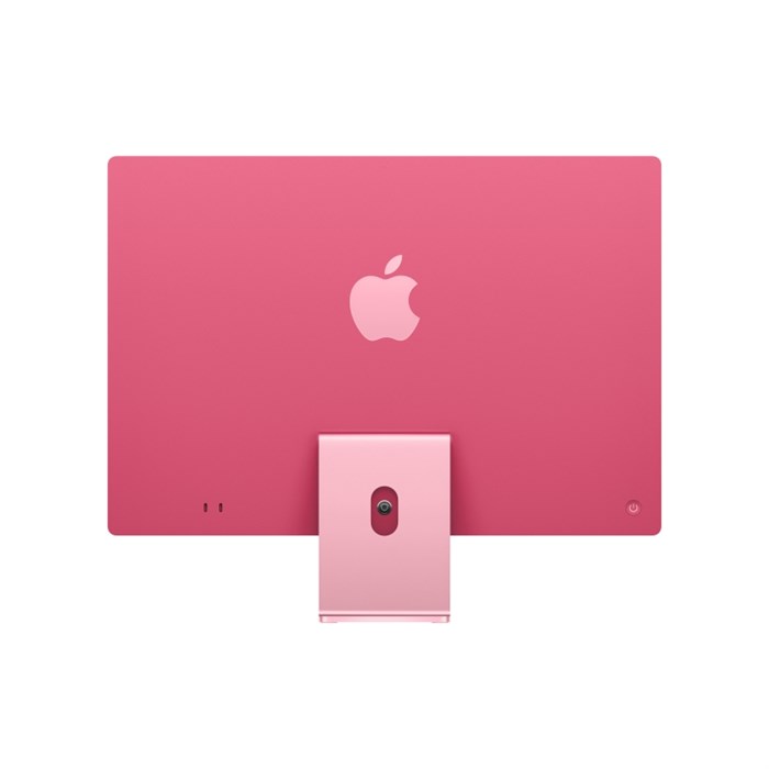 Моноблок Apple iMac 24" Retina 4,5K (M4 10C CPU, 10C GPU, 2024), 16 ГБ, 256 ГБ SSD 6808 - фото 37335