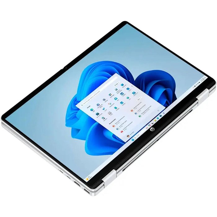 Ноутбук HP OmniBook 5 Flip 14-fp0023dx 14'' WUXGA Touch Core i7 16GB 512GB SSD 6812 - фото 37376