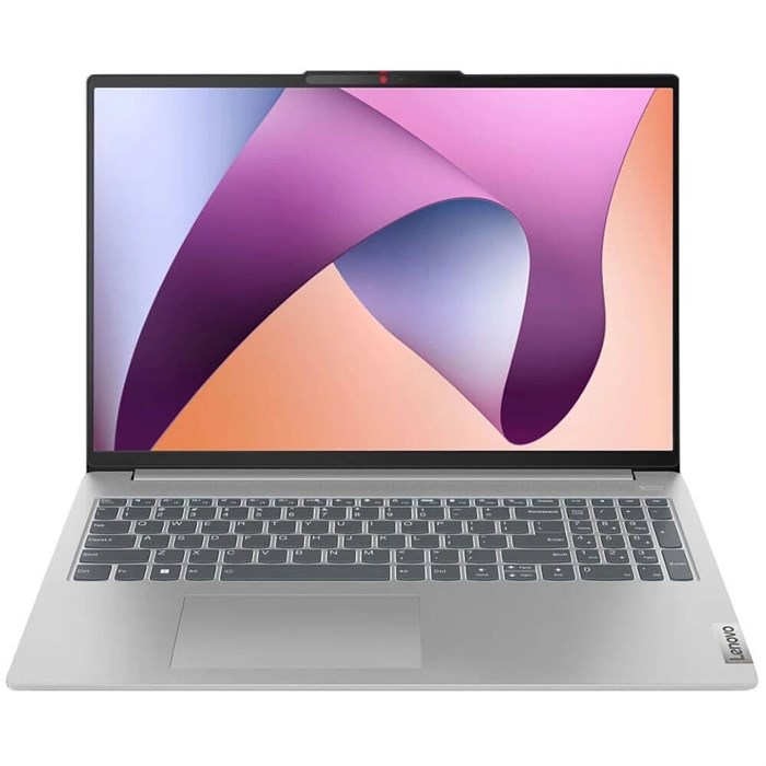 Ноутбук Lenovo IdeaPad Slim 5 16IMH9 Ultra 5 125H/16Gb/512Gb SSD/ 16.0 WUXGA IPS/ No OS / Cloud grey (83DC00AVIN) 6813 - фото 37377