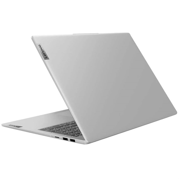Ноутбук Lenovo IdeaPad Slim 5 16IMH9 Ultra 5 125H/16Gb/512Gb SSD/ 16.0 WUXGA IPS/ No OS / Cloud grey (83DC00AVIN) 6813 - фото 37380