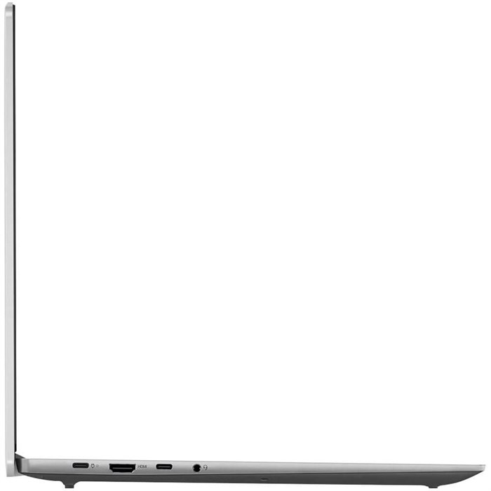 Ноутбук Lenovo IdeaPad Slim 5 16IMH9 Ultra 5 125H/16Gb/512Gb SSD/ 16.0 WUXGA IPS/ No OS / Cloud grey (83DC00AVIN) 6813 - фото 37381