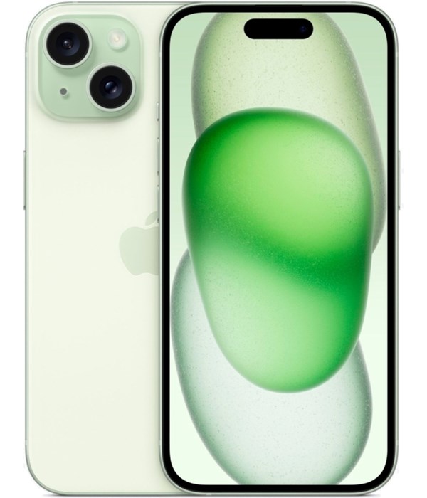 Смартфон Apple iPhone 15 Plus 512 ГБ 6815 - фото 37393