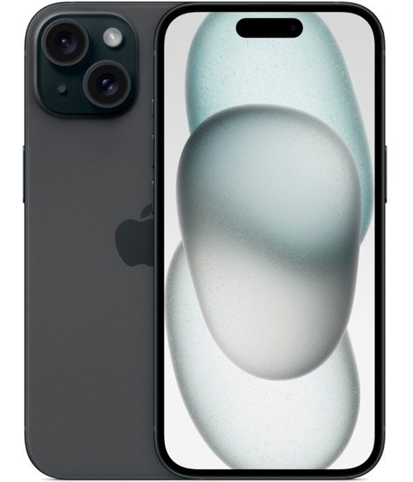 Смартфон Apple iPhone 15 Plus 512 ГБ 6815 - фото 37394