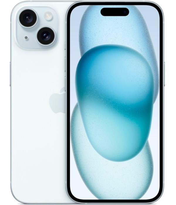 Смартфон Apple iPhone 15 Plus 512 ГБ 6815 - фото 37395