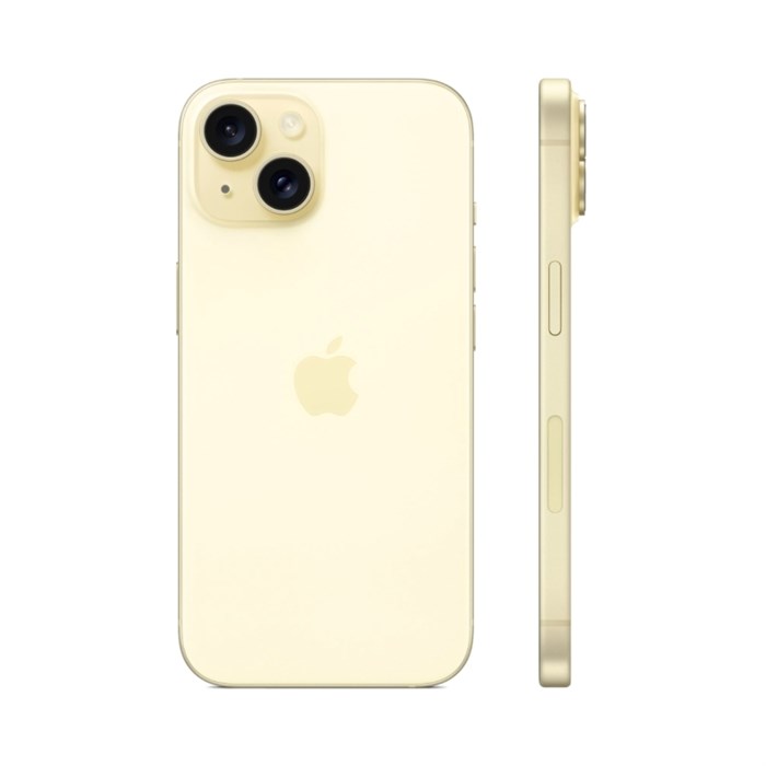 Смартфон Apple iPhone 15 Plus 512 ГБ 6815 - фото 37406