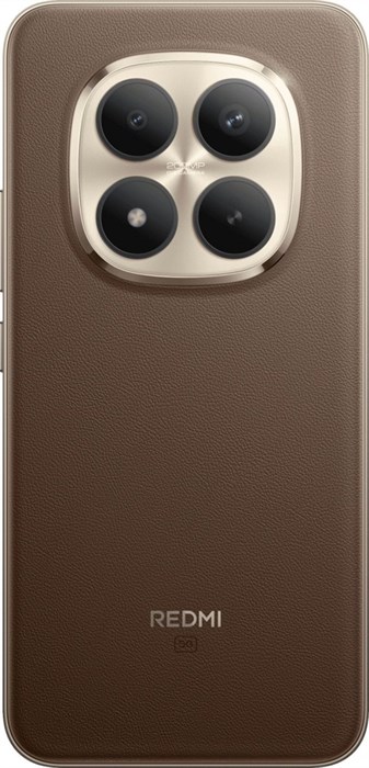 Смартфон Redmi Note 15 Pro Plus 8/256GB 6817 - фото 37419