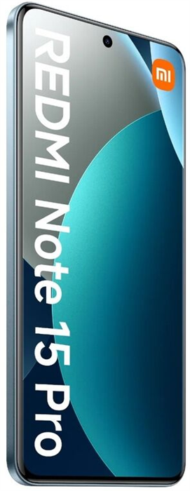 Смартфон Xiaomi Redmi Note 15 Pro 4G 12/256GB 6818 - фото 37429