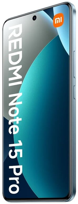 Смартфон Xiaomi Redmi Note 15 Pro 4G 12/256GB 6818 - фото 37430