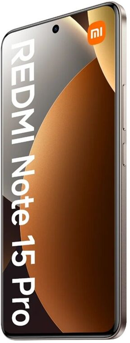 Смартфон Xiaomi Redmi Note 15 Pro 4G 12/256GB 6818 - фото 37450