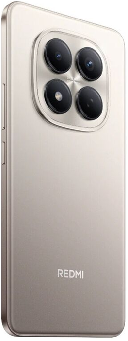 Смартфон Xiaomi Redmi Note 15 Pro 4G 12/256GB 6818 - фото 37451