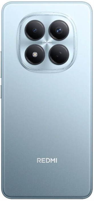 Смартфон Xiaomi Redmi Note 15 Pro 4G 12/512GB 6819 - фото 37458