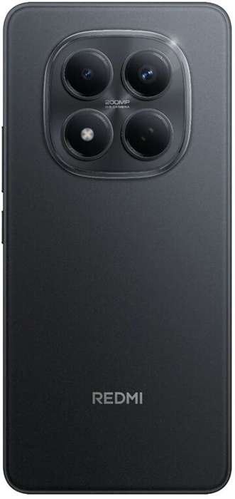 Смартфон Xiaomi Redmi Note 15 Pro 4G 12/512GB 6819 - фото 37468