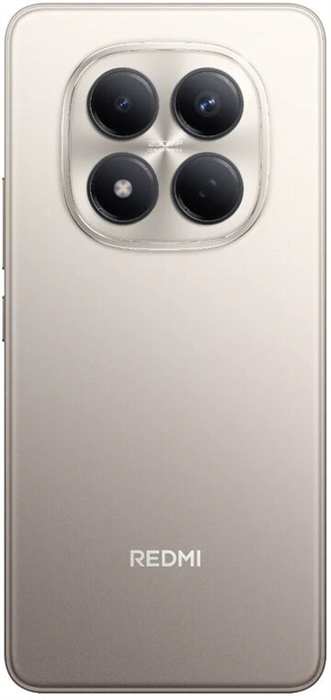 Смартфон Xiaomi Redmi Note 15 Pro 4G 12/512GB 6819 - фото 37478
