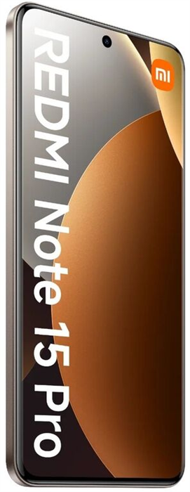 Смартфон Xiaomi Redmi Note 15 Pro 4G 12/512GB 6819 - фото 37479