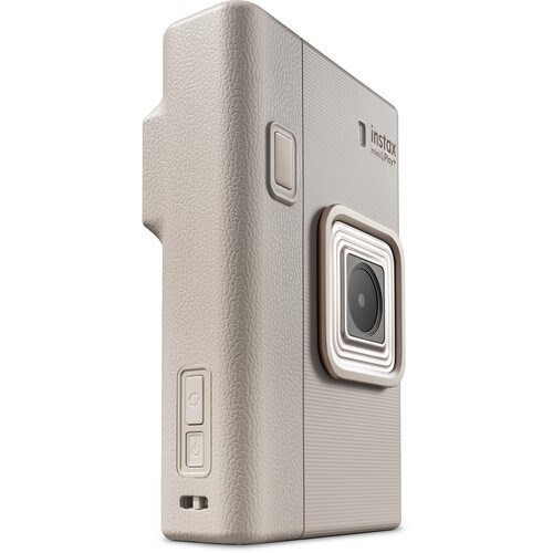 Фотоаппарат моментальной печати Fujifilm Instax Mini LiPlay+ 6820 - фото 37496
