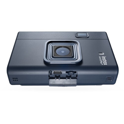 Фотоаппарат моментальной печати Fujifilm Instax Mini LiPlay+ 6820 - фото 37502