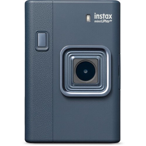 Фотоаппарат моментальной печати Fujifilm Instax Mini LiPlay+ 6820 - фото 37507