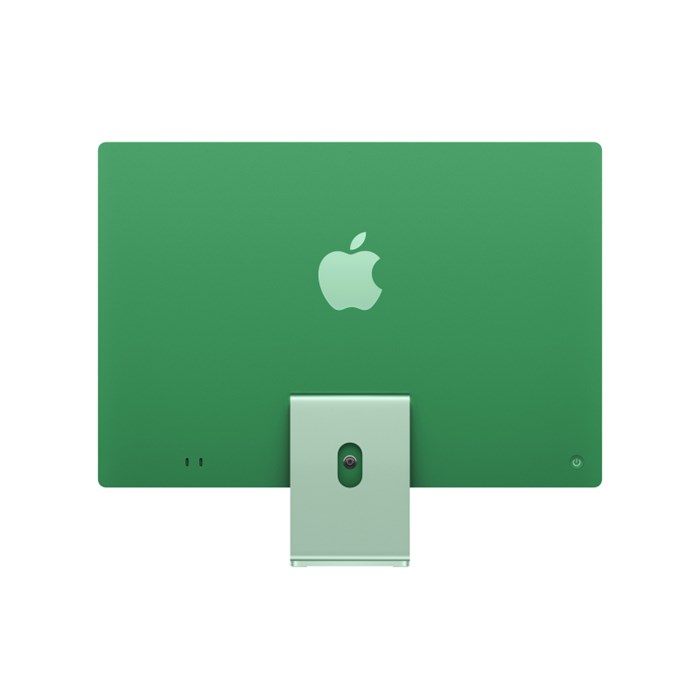 Моноблок Apple iMac 24" Retina 4,5K (M4 10C CPU, 10C GPU, 2024), 16 ГБ, 512 ГБ SSD 6807 - фото 37514
