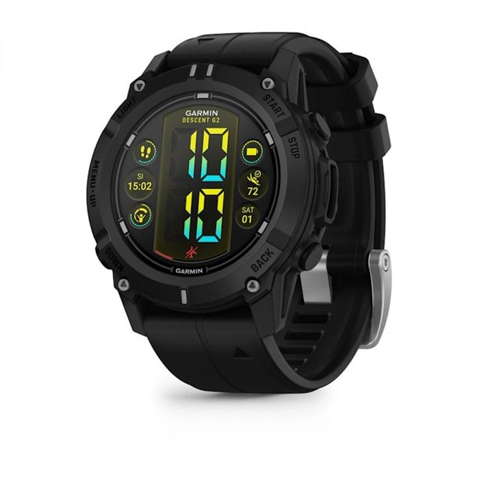 Часы Garmin Descent G2 6824 - фото 37530