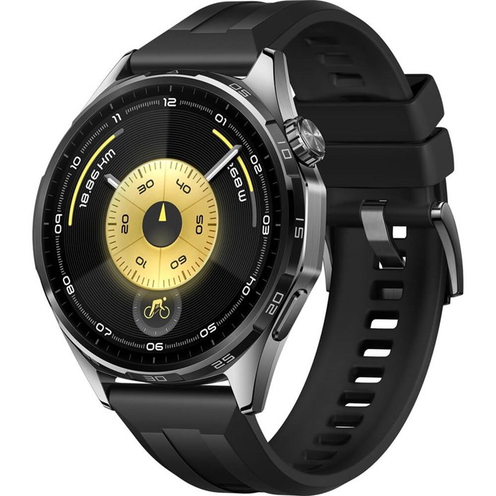 Смарт-часы Huawei Watch GT 6 46 мм 6829 - фото 37608
