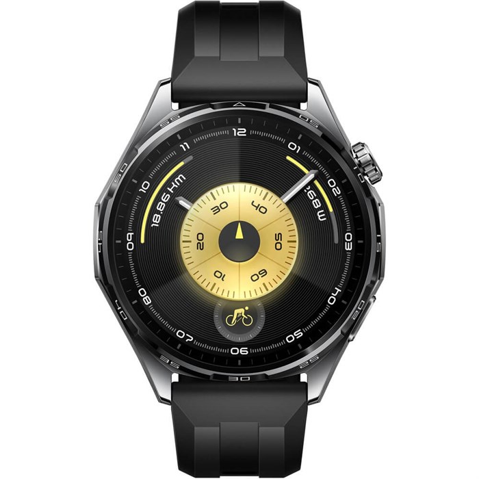 Смарт-часы Huawei Watch GT 6 46 мм 6829 - фото 37610