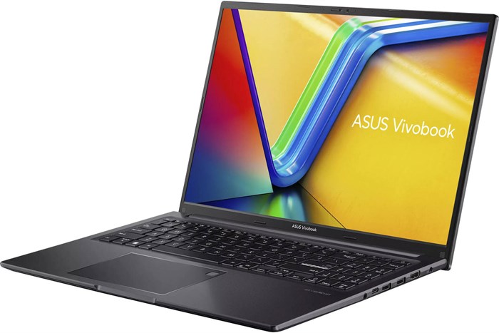 Ноутбук Asus VivoBook 16 F1605VA-WS74 Core i7 1355U 16Gb SSD512Gb Intel Iris Xe graphics 16" IPS WUXGA (1920x1200) Black 6831 - фото 37632