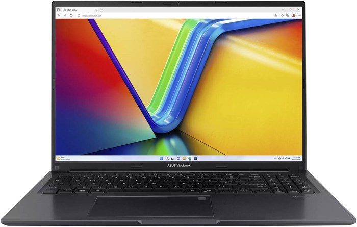Ноутбук Asus VivoBook 16 F1605VA-WS74 Core i7 1355U 16Gb SSD512Gb Intel Iris Xe graphics 16" IPS WUXGA (1920x1200) Black 6831 - фото 37633