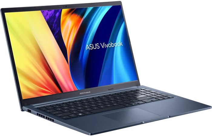 Ноутбук ASUS Vivobook 15 A1502VA-NJ1304 15.6" FHD IPS,Intel Core i7-13620H,16Gb, SSD 512Gb Intel UHD, Blue 6832 - фото 37637
