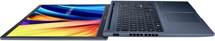 Ноутбук ASUS Vivobook 15 A1502VA-NJ1304 15.6" FHD IPS,Intel Core i7-13620H,16Gb, SSD 512Gb Intel UHD, Blue 6832 - фото 37642