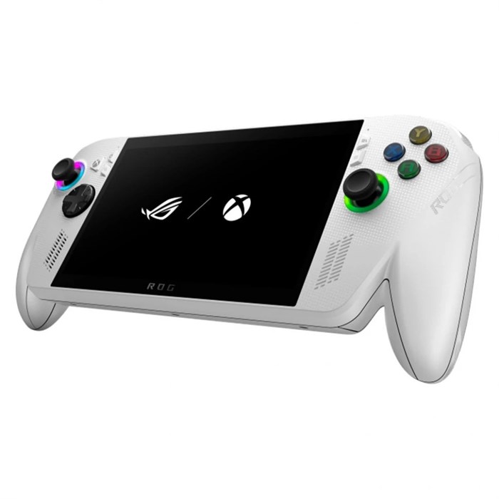 Портативная игровая консоль ASUS Rog Xbox Ally 16/512 ГБ (2025) 6833 - фото 37646
