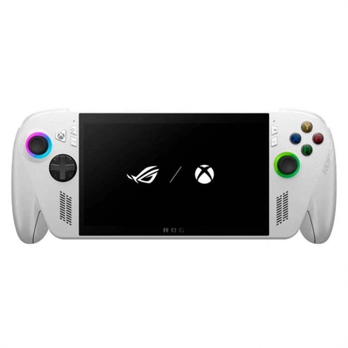 Портативная игровая консоль ASUS Rog Xbox Ally 24Gb/1Tb (2025) 6834 - фото 37648