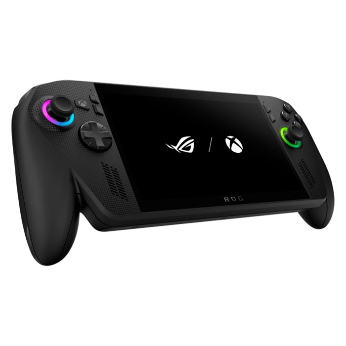 Портативная игровая консоль ASUS Rog Xbox Ally 24Gb/1Tb (2025) 6834 - фото 37653