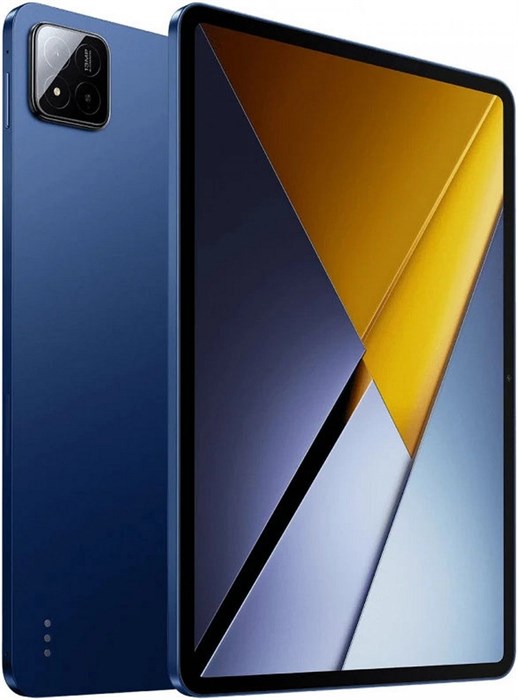 Планшет Xiaomi Poco Pad X1 8/512Gb 6836 - фото 37664