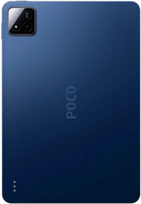 Планшет Xiaomi Poco Pad X1 8/512Gb 6836 - фото 37665