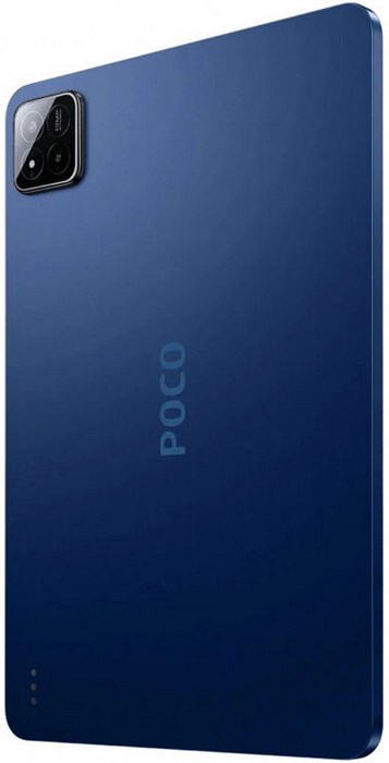 Планшет Xiaomi Poco Pad X1 8/512Gb 6836 - фото 37666